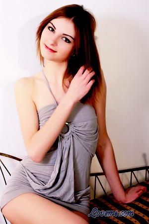 Russian Women