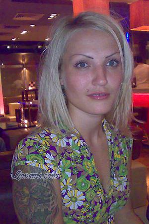 Russian Women