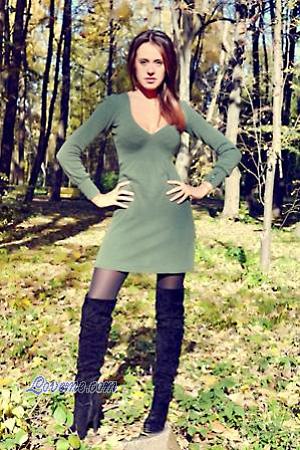 Russian Women