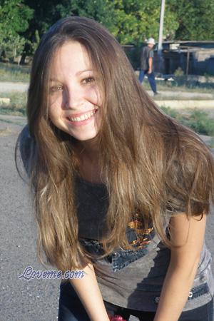 Russian Women