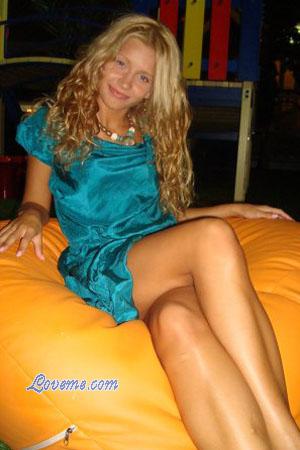 Russian Women