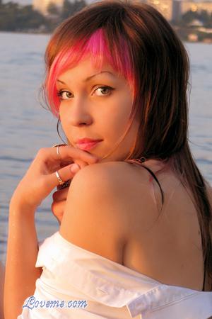 Russian Women