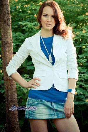 Russian Women