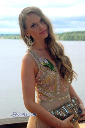 Russian Women