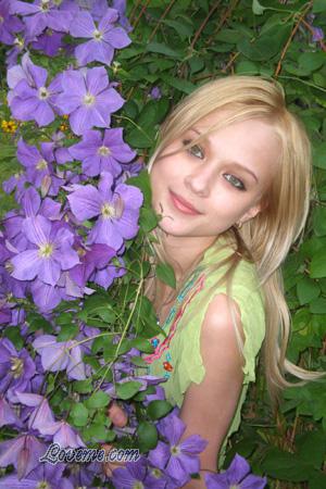 Russian Women