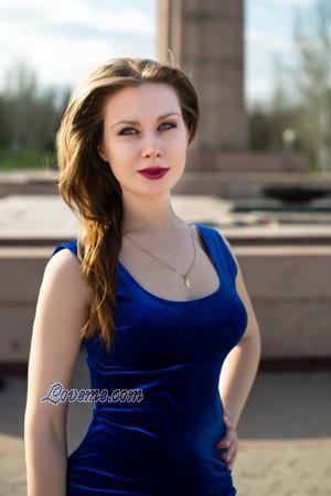 Russian Women