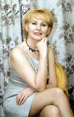 Russian Women