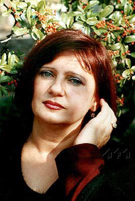 Russian Women