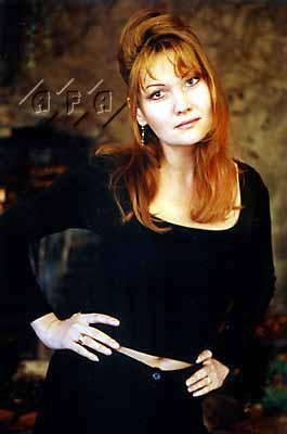 Russian Women