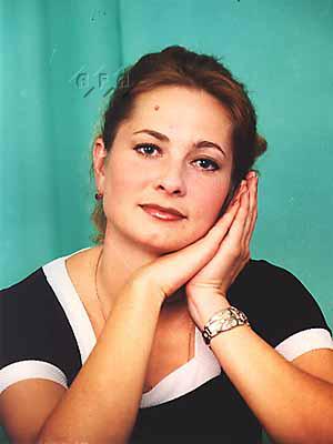 Russian Women