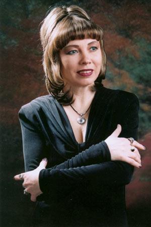 Russian Women