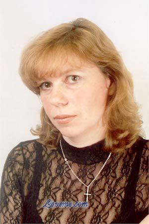 Russian Women