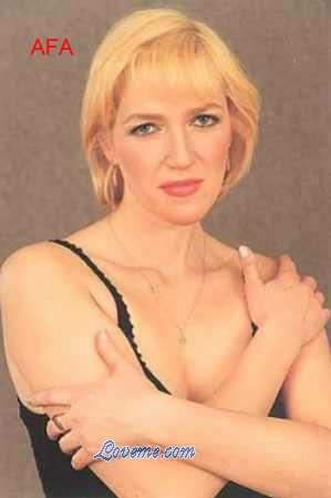 Russian Women