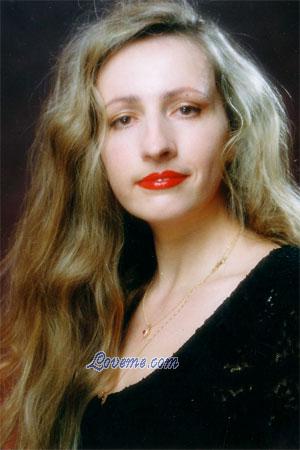 Russian Women