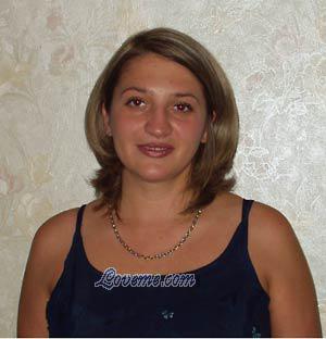 Russian Women