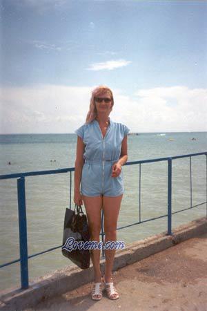 Russian Women