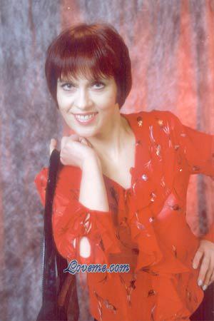 Russian Women