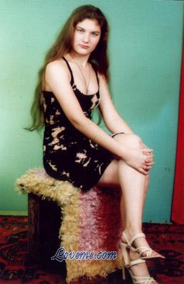 Russian Women