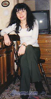 Russian Women