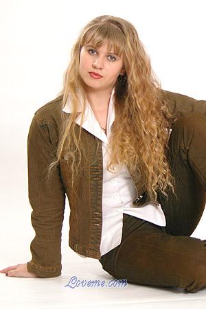 Russian Women