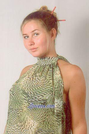 Russian Women