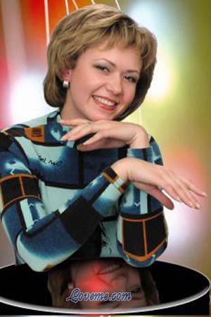 Russian Women