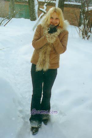 Russian Women