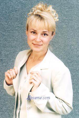 Russian Women