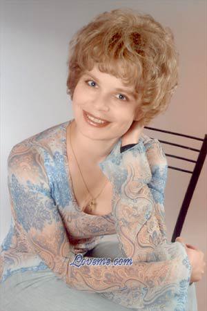Russian Women