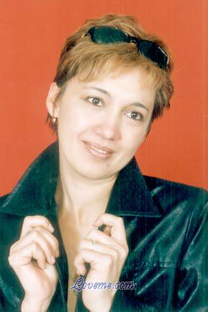 Russian Women