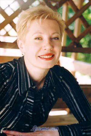 Russian Women