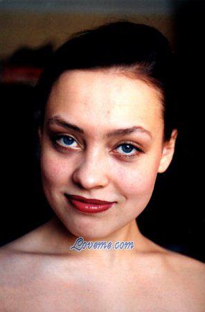 Russian Women