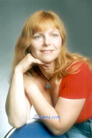 Russian Women