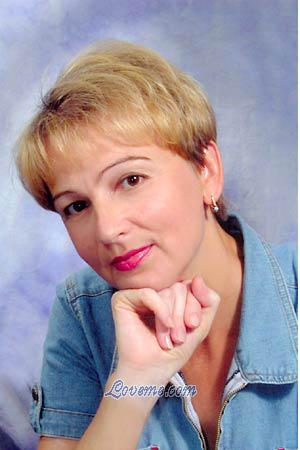 Russian Women