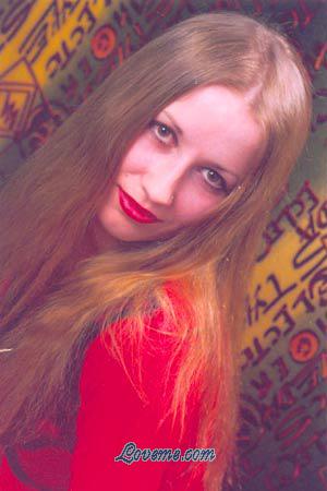 Russian Women