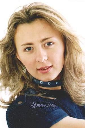 Russian Women
