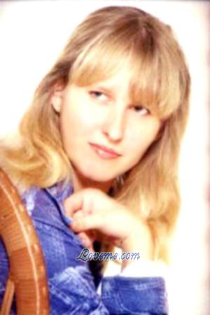 Russian Women