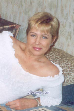 Russian Women