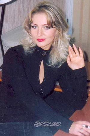 Russian Women