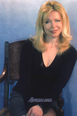 Russian Women