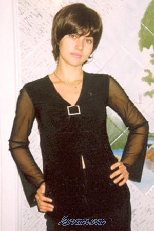 Russian Women