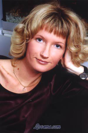 Russian Women