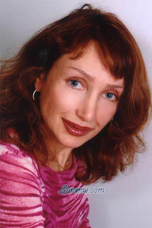 Russian Women
