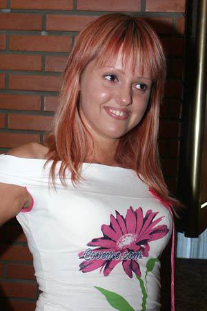 Russian Women