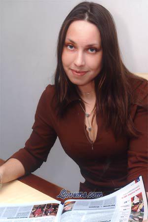 Russian Women