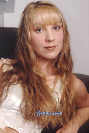 Russian Women