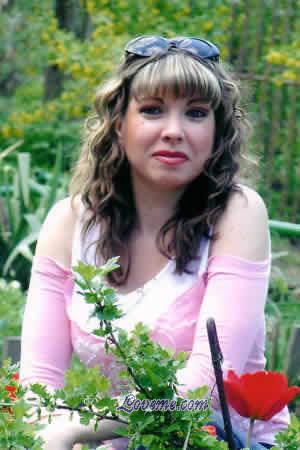 Russian Women