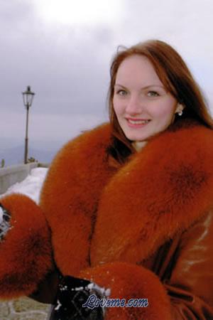 Russian Women