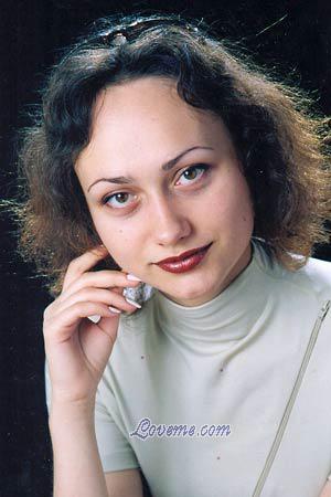 Russian Women