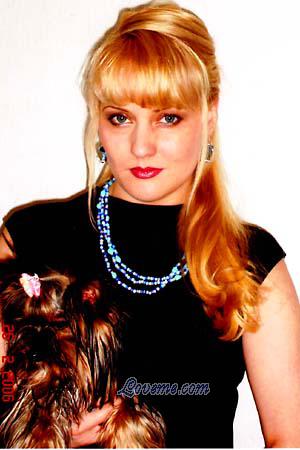 Russian Women